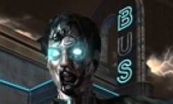 call of duty black ops II Zombie mode vignette