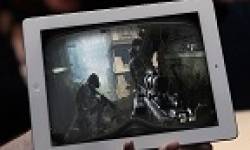 call of duty ghosts tablette
