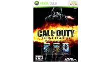 Call Of Duty La Collection de Guerre