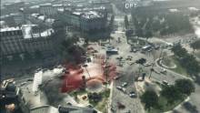 Call of Duty Modern Warfare 3 Paris AC-130 001