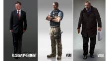 Call of Duty Modern Warfare 3 _president_yuri_volk