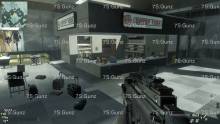 Call Of Duty - MW3 - Map terminal 6