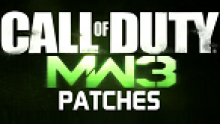 call of duty patch