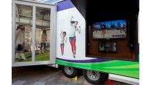 camion démo Kinect Tour 004