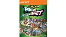 Capcom Arcade Cabinet 0900DB012C00089793