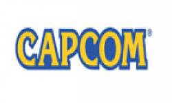 capcom logo color
