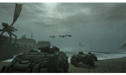 Carrier Command Gaea mission vignette