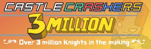 castle-crashers-bann-3-millions