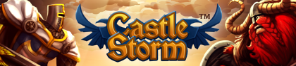 castlestorm banniere