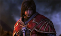 Castlevania Lords of Shadow head 4
