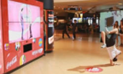 coca cola campagne pub corée sud vignette