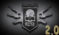 COD call of Duty Elite 