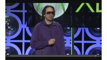 conférence microsoft E3 2010 29
