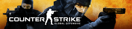 counter strike global offensive banniere