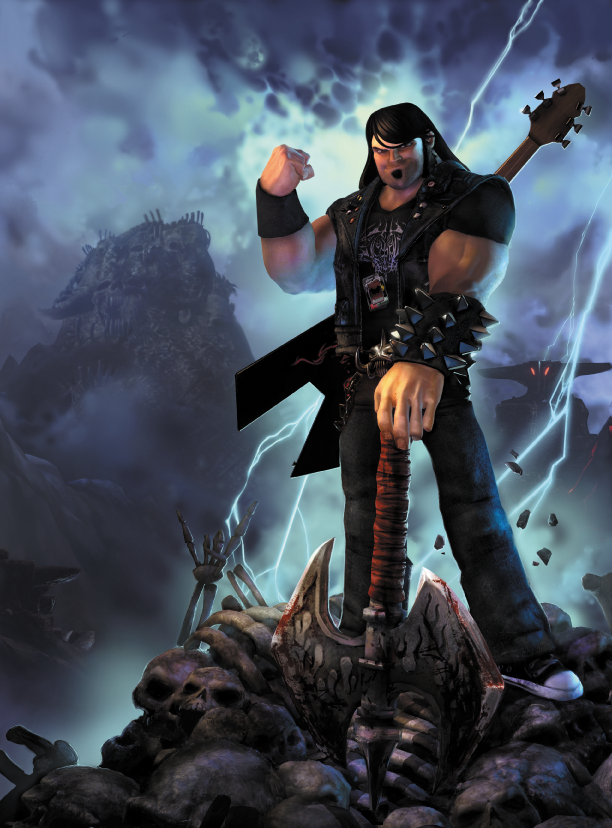 COVER ART IMAGE - FIST OF ROCK