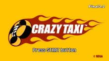 Crazy Taxi Final 3.2