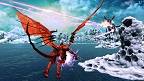Crimson Dragon - vignette
