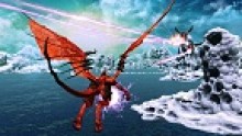 Crimson Dragon - vignette