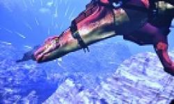 crimson dragon vignette