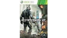 crysis 2 jaquette