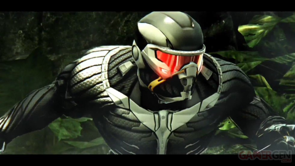 Crysis 3 capture image screenshot trailer bande-annonce video Summer Accolades 18-08-2012 (1)