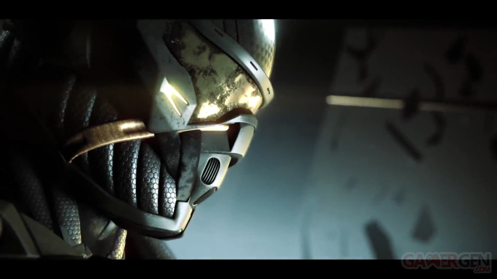 Crysis 3 capture image screenshot trailer bande-annonce video Summer Accolades 18-08-2012 (3)