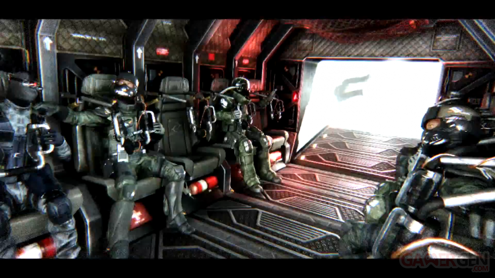 Crysis 3 capture image screenshot trailer bande-annonce video Summer Accolades 18-08-2012 (4)