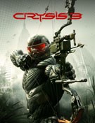 Crysis 3 - Première image