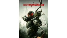 Crysis 3 - Première image