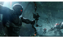 Crysis 3 vignette