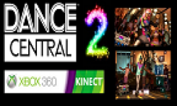Dance Central 2