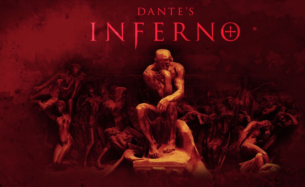 dantes-inferno