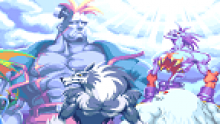 darkstalkers resurrection - vignette