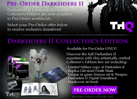 darsiders 2 edition collector