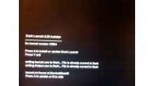 Dashlaunch-FSD - Installation du Glitch  5