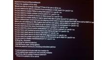Dashlaunch-FSD - Installation du Glitch  6