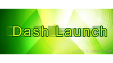 DashLaunch logo