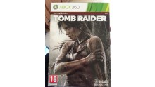 déballage Tomb raider Survival Edition (14)