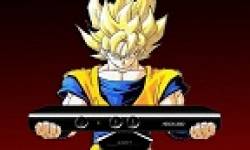 dbz kinect