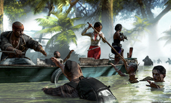dead island riptide image 001 04 04 2013