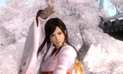 Dead or Alive 5.KOKORO.vignette