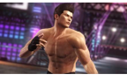 Dead or Alive  5   vignette