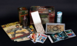 dead space 3 dev team collector vignette