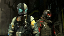 dead space3 vignette