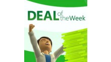 deal of the week