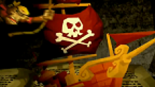 DeathSpank Xbox live PlayStation Store PSS XBL Ron Gilbert logo