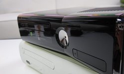 Disque dur Xbox 360 250 GO 1