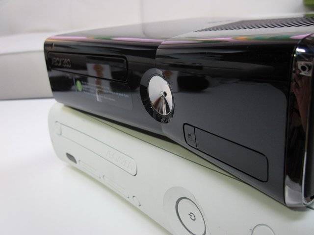 Disque dur Xbox 360 250 GO 1