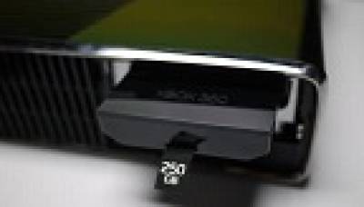 MAJ]INFO OU INTOX : de nouveaux disques durs pour Xbox 360 S ? 