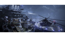 DLC Dreadnought Gears of War Judgment